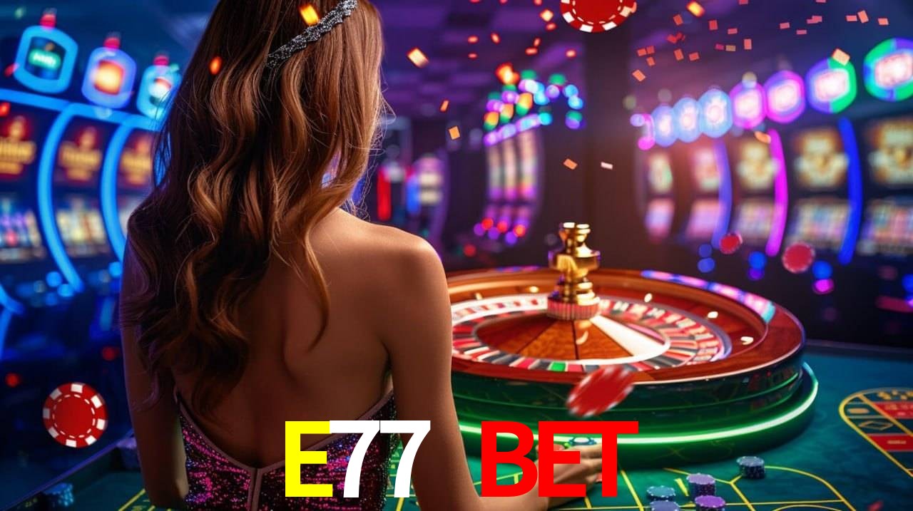 Descubra a Essência do E77 BET: Nossa História e Compromissos